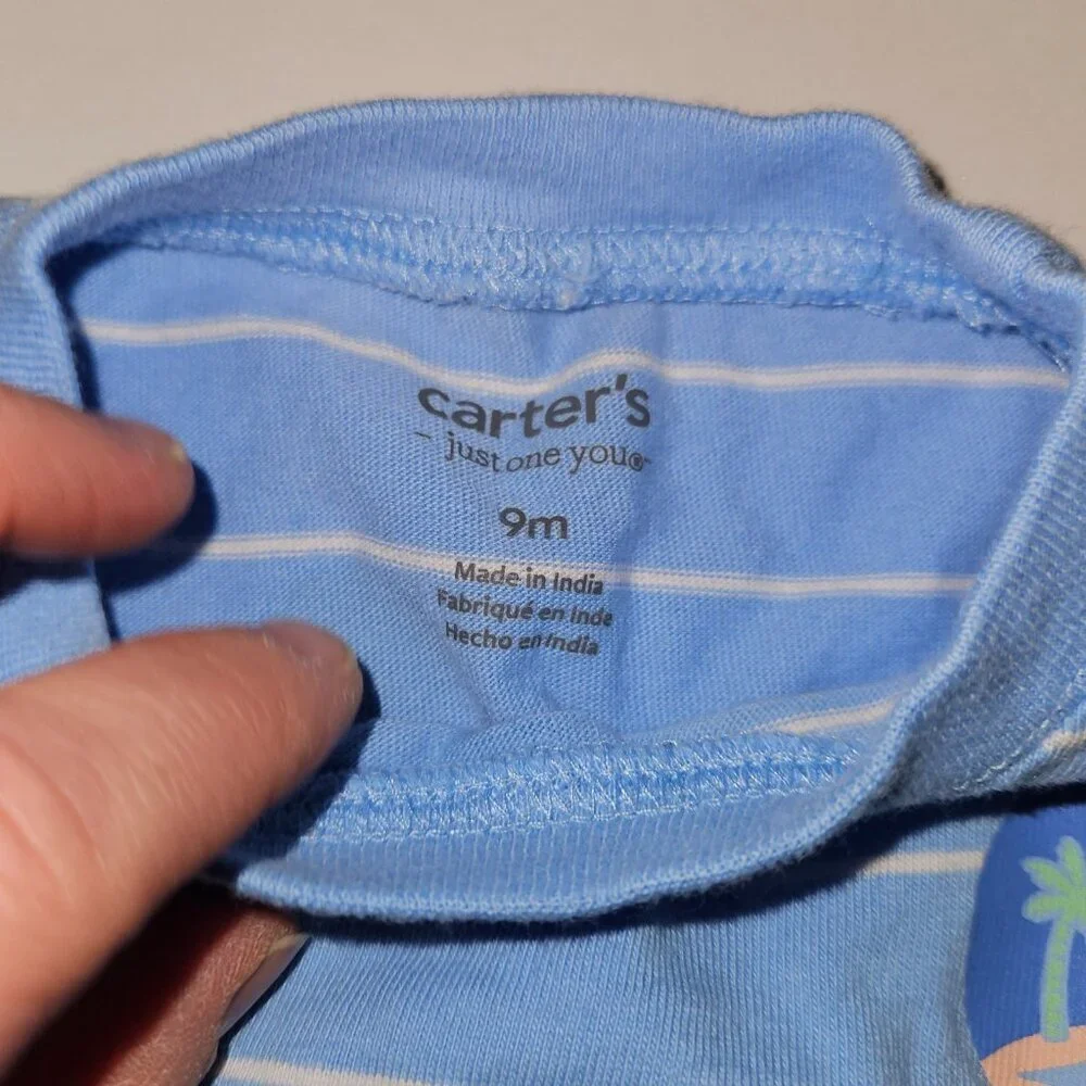 Carters baby boy